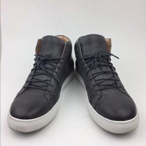 ZANZARA Phaser High Top Sneaker sz 11